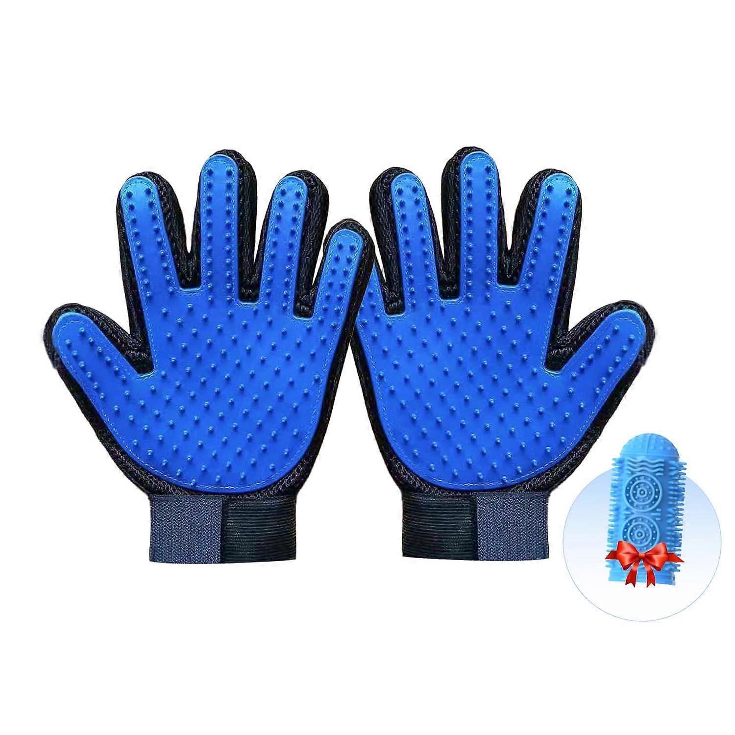 Pet Grooming Set for Bathing Medium & Large Size Pets