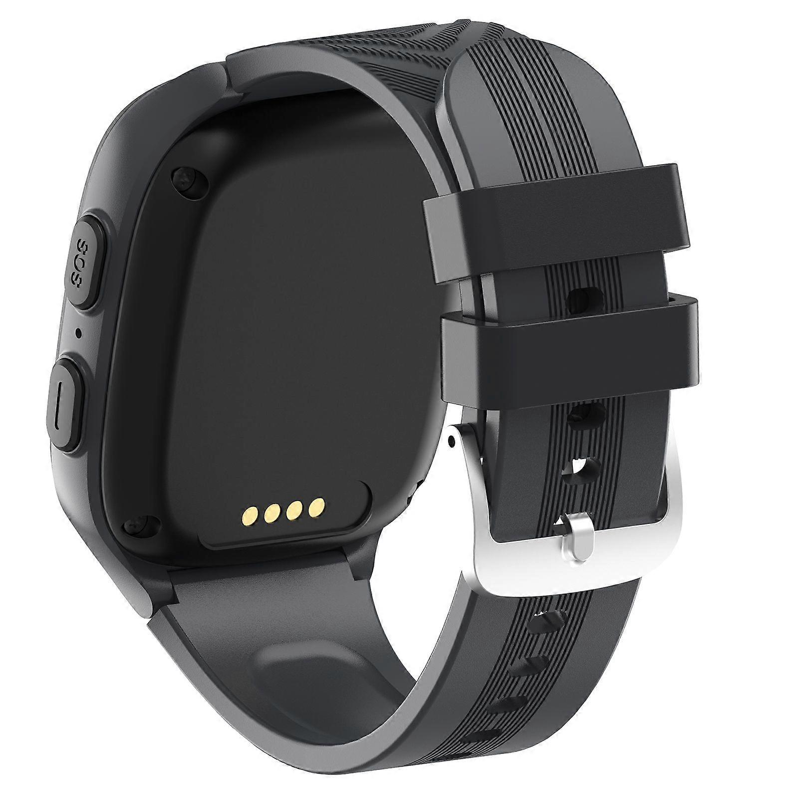 LT31 Smart Watch for Boys Girls 4G Kids Video Call Watch with 1.4'' IPS Screen Waterproof Kids Smartwatch Support SOS/Camera/Alarm Clock
