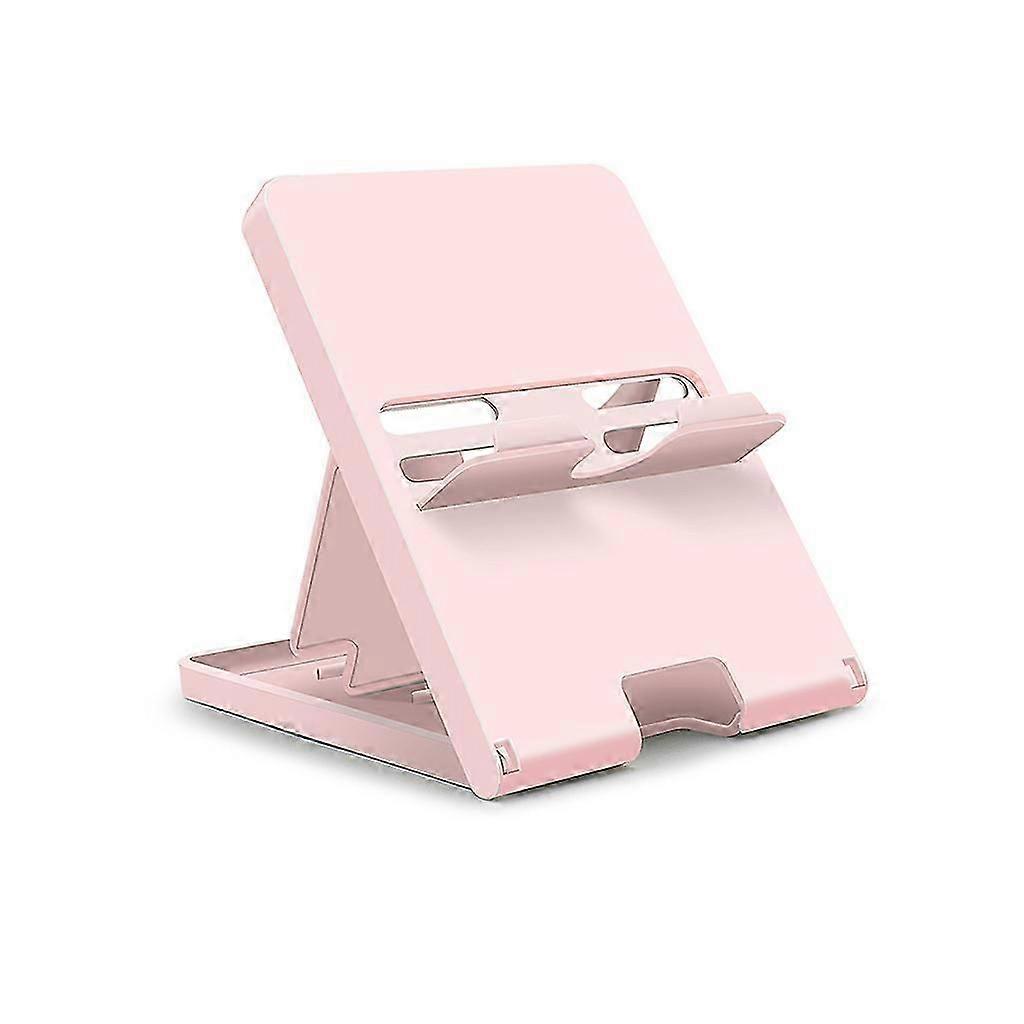 Universal Desktop Stand Holder Foldable Base Bracket Support For Switch Lite