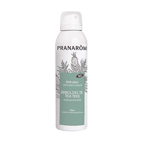 PRANAROM Aromaforce - Spray Assainissant Ravintsara Tea Tree Bio