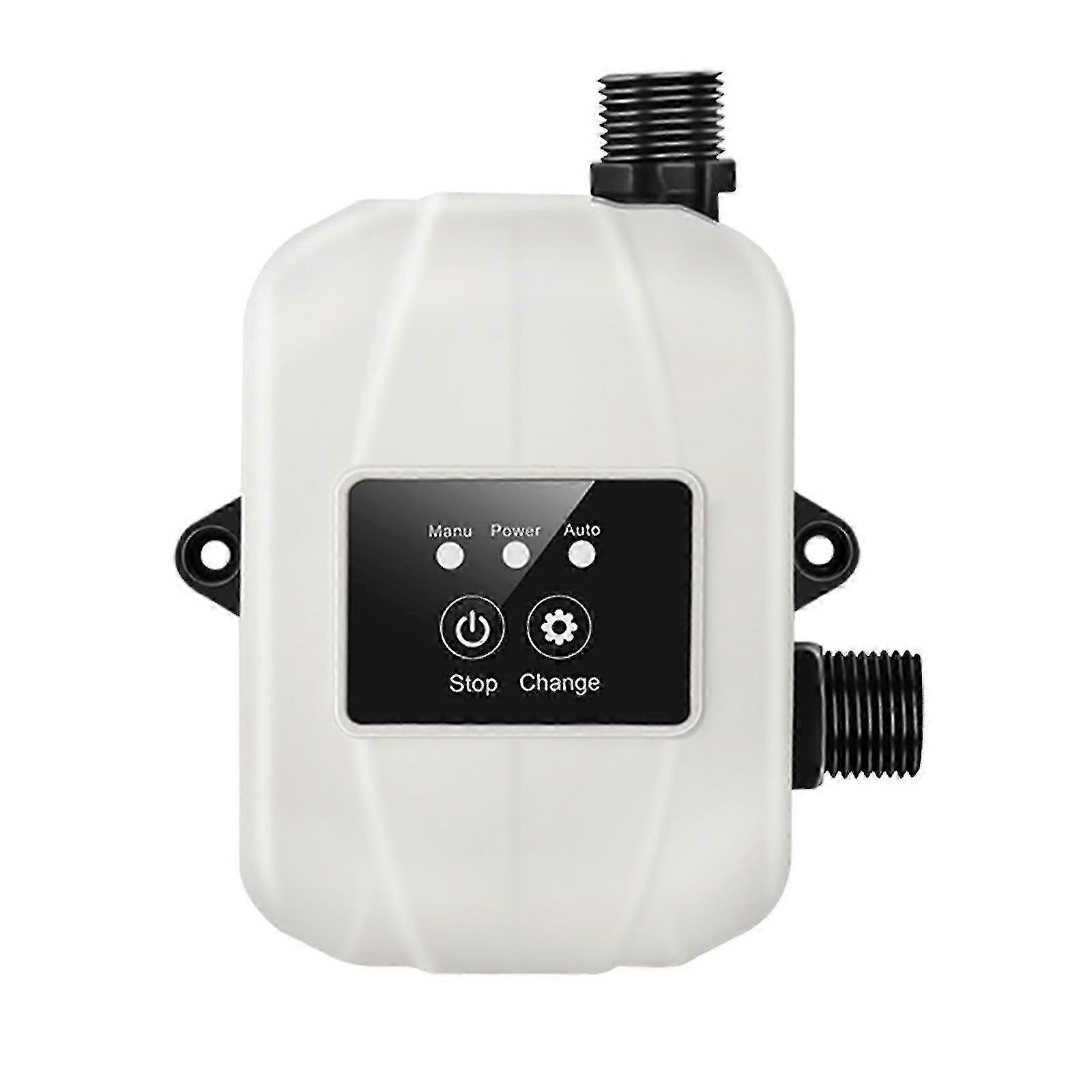 Water Pressure Booster Pump For Home 24v Automatic Shower Energy-saving And Low Noise