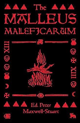The Malleus Maleficarum