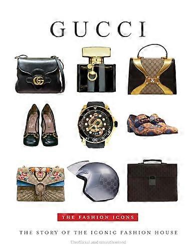 Gucci Ikony Mody