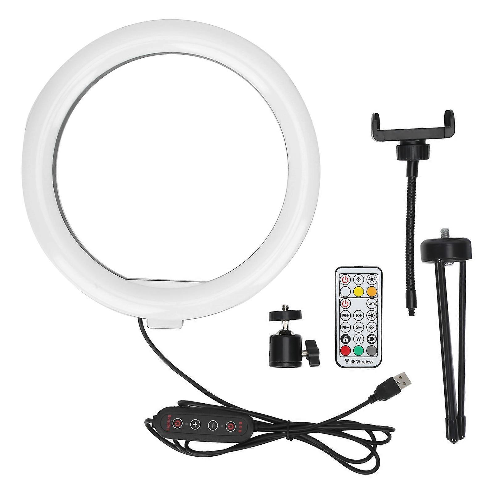LED, Fill Light, Ring Light, Tripod