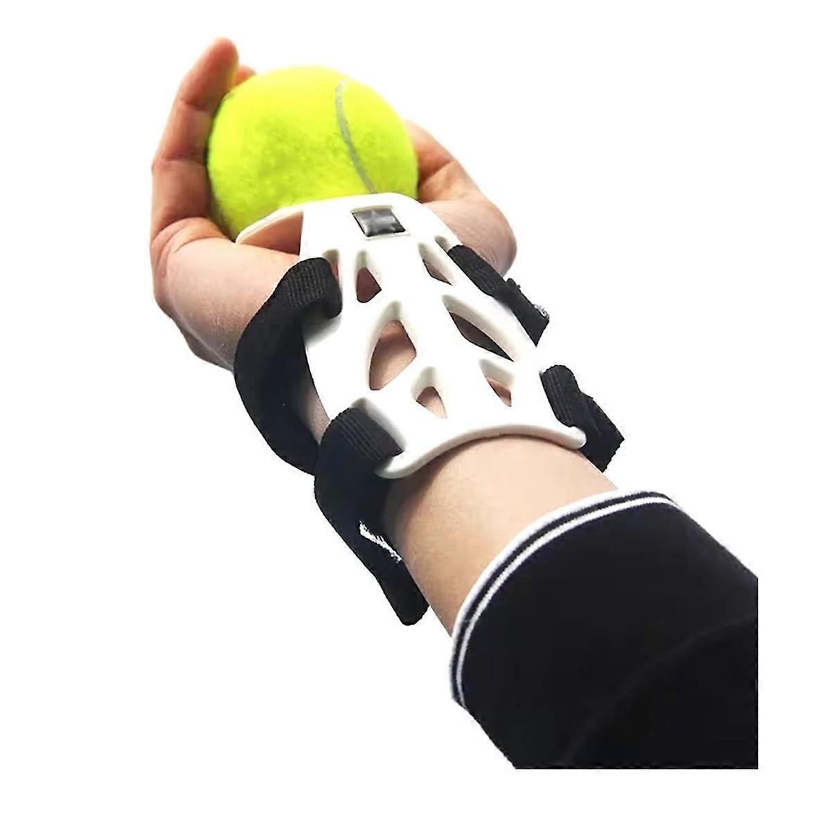 Professional Practice Ball Machine Sport Training Tool Self-Study Correct Wrist Posture Accessories