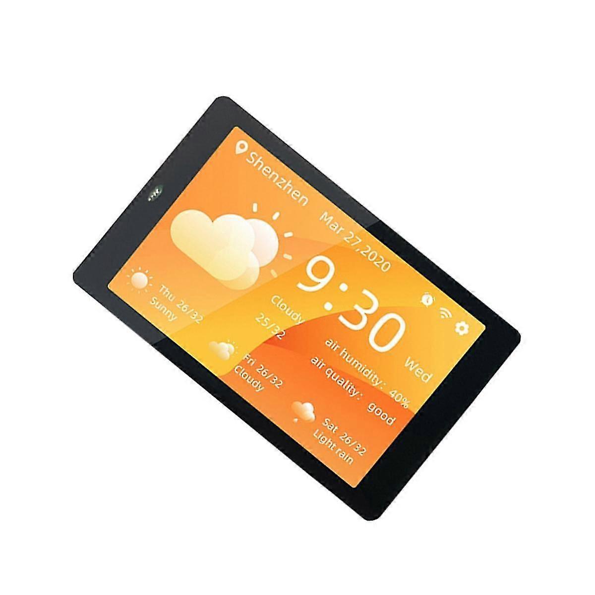 Esp32 Development Board Wt32-sc01 3.5 Inch 320x480 Visual Touch Color Screen With Mcu Interface Lcd