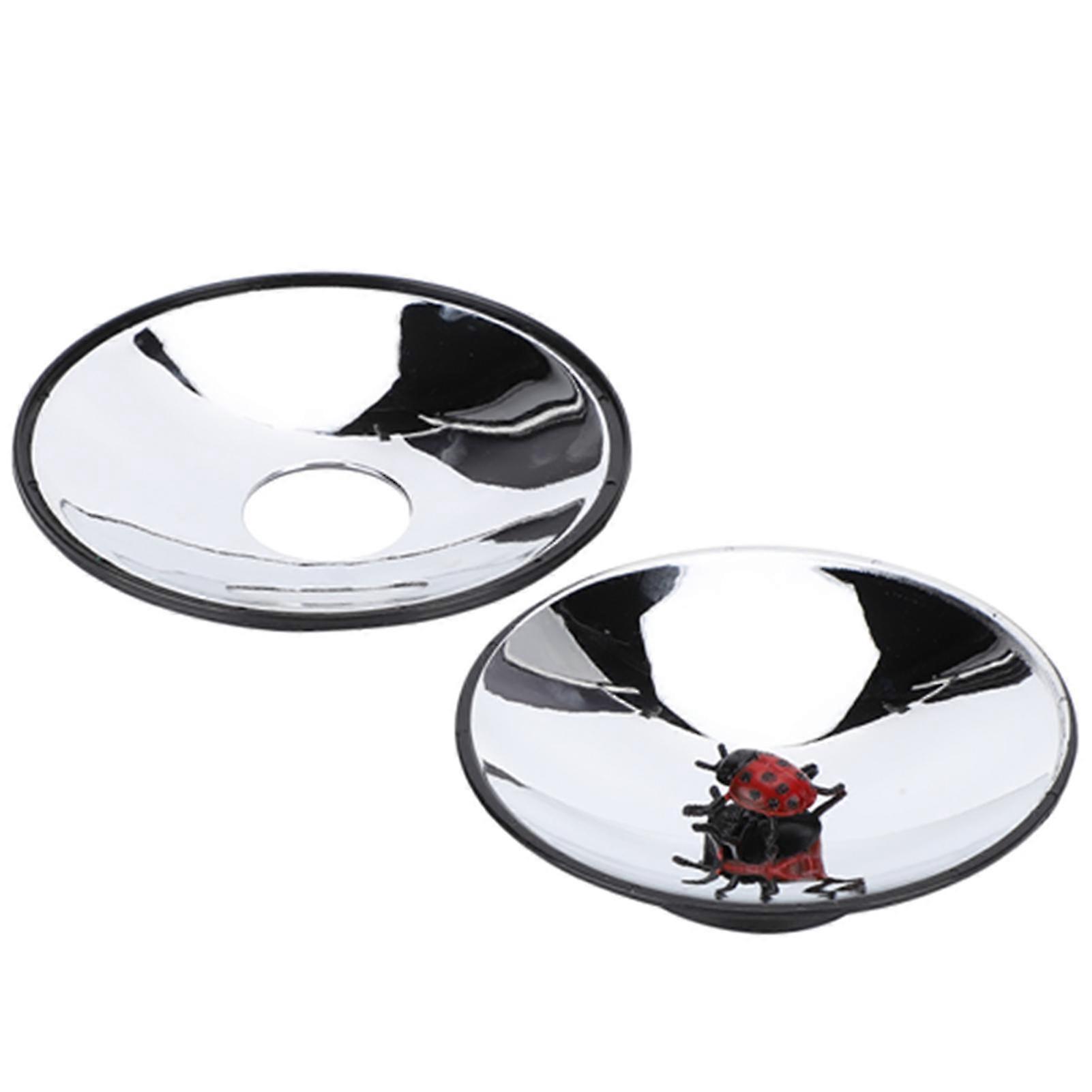 3D Mirascope Optical Illusion Image Projection Desk Toys Hologram Image Creator