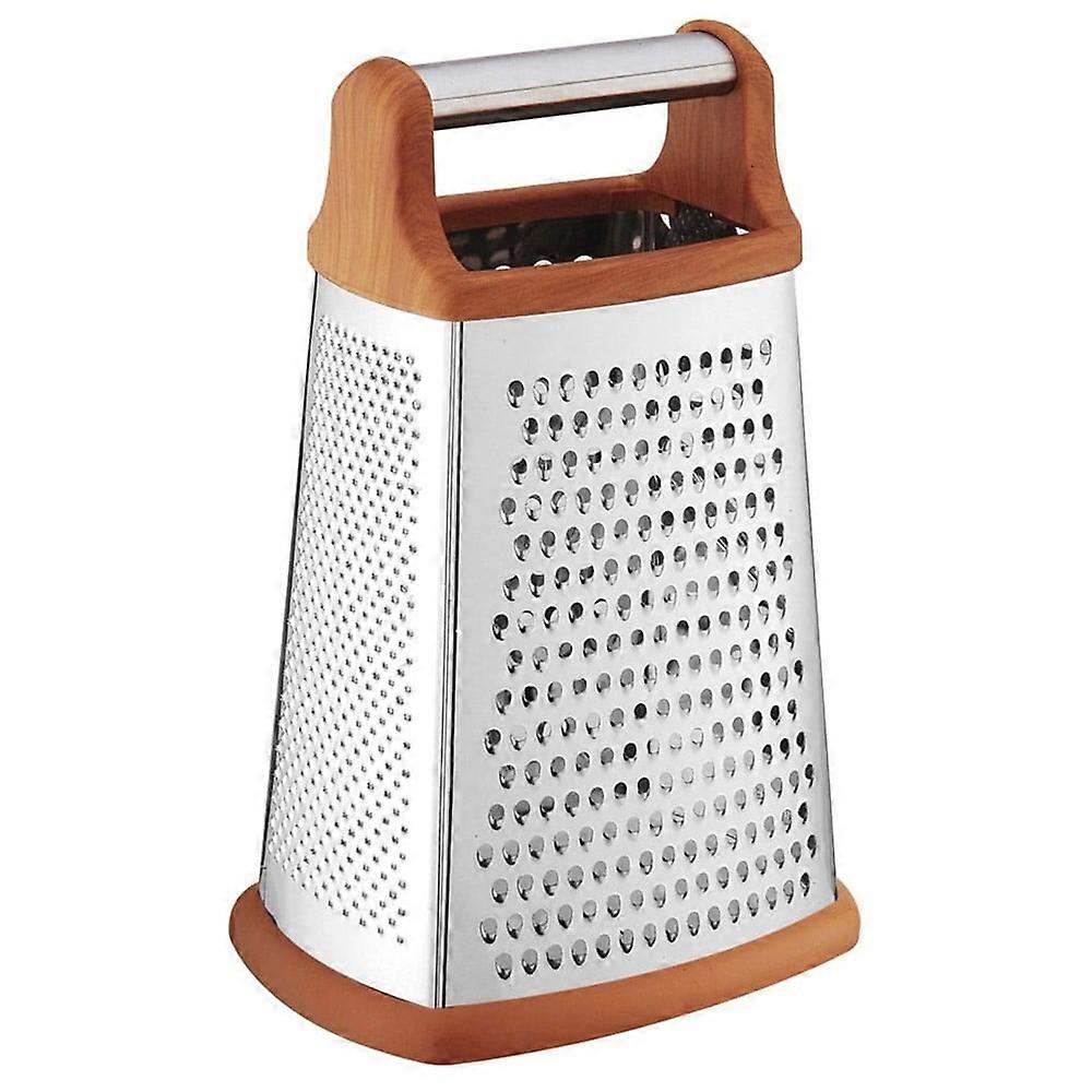 Kinghoff 4-edge vegetable grater 23cm KH4088