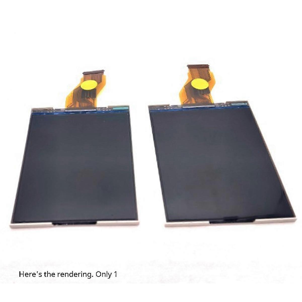 For IXUS175 IXUS180 IXUS185 IXUS190 Camera Repair Part LCD Display Screen