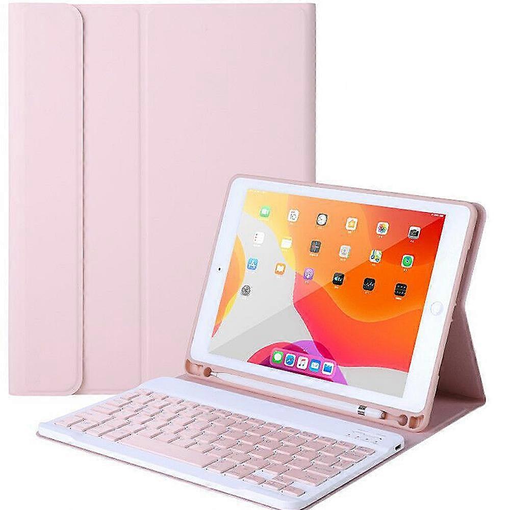 Wireless keyboard cover, iPad keyboard case