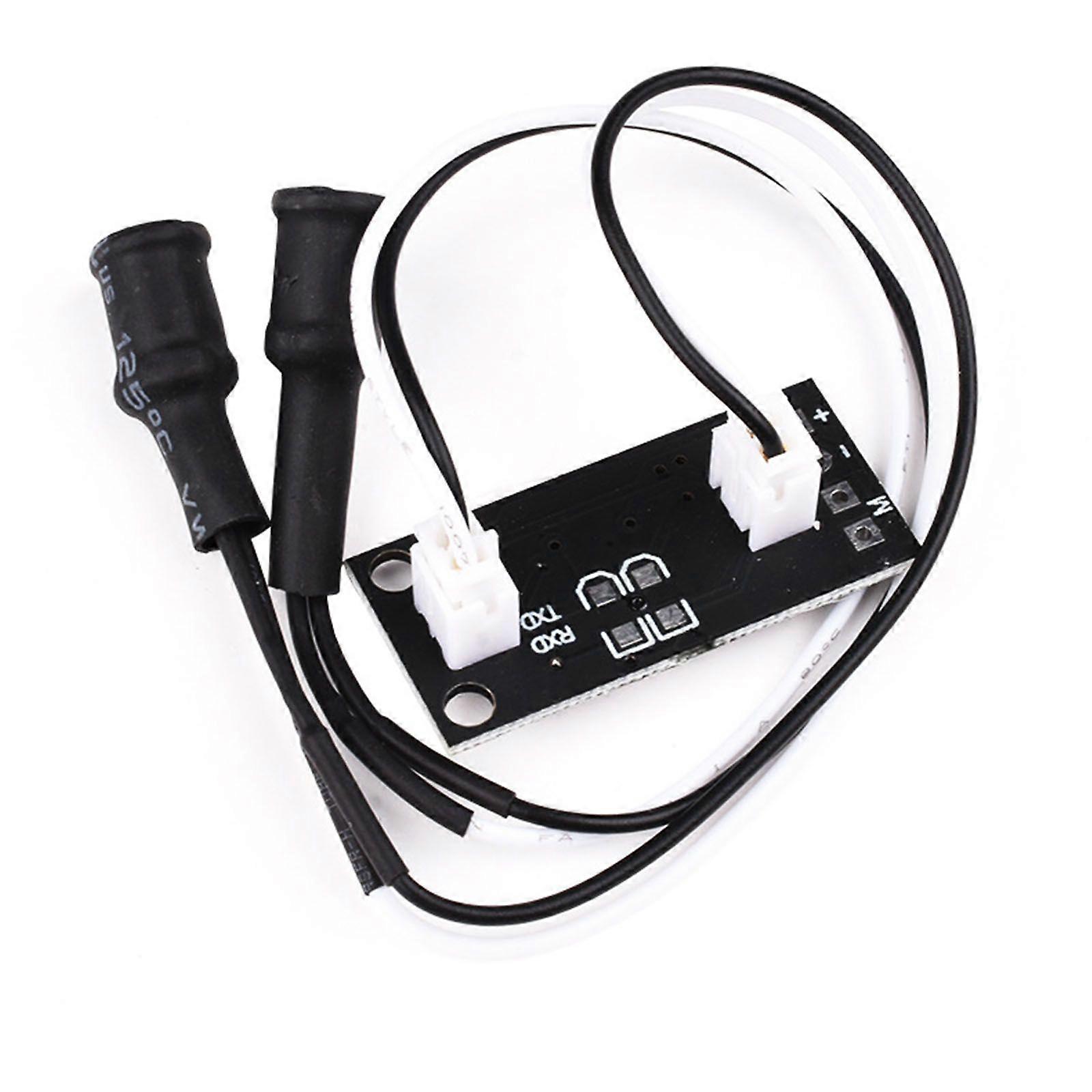 Solar Energy Tracking Sensor Module Board Automatic Circuit With Probe 5V-5.5V