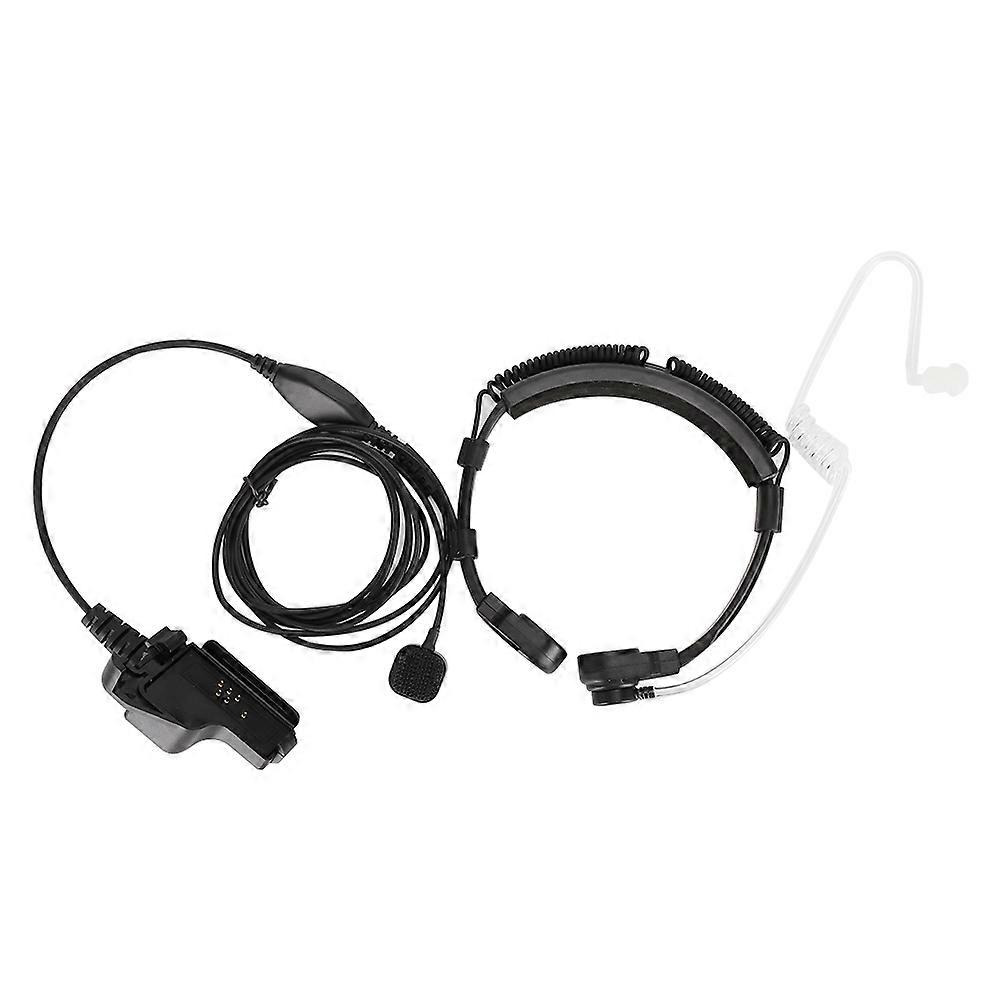 Auricolare Cuffia per Motorola HT1000 XTS5000/2500/1500/GP900 MTS2000 Radio Bidirezionale