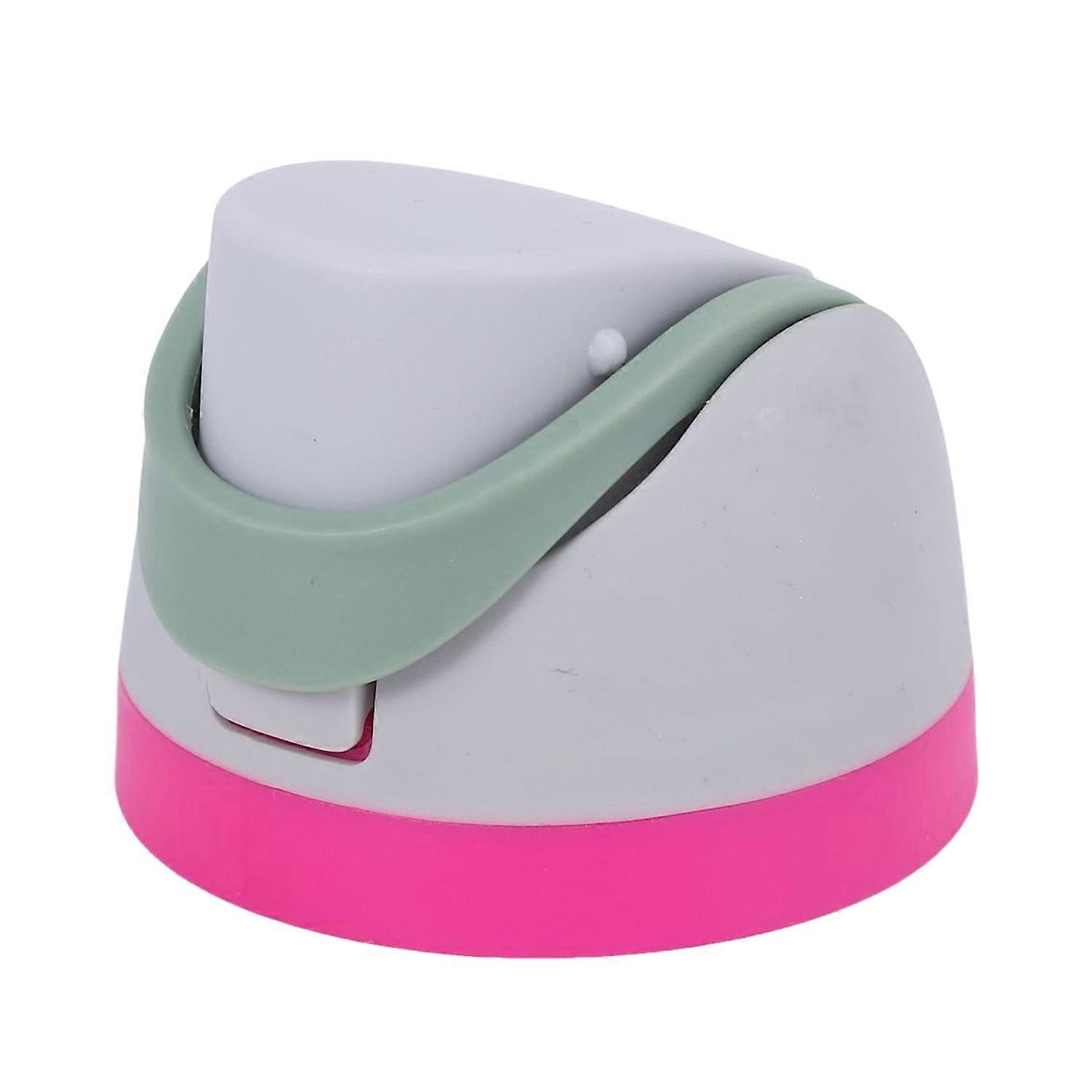 Water Bottle Lid with Straw BPA-Free Food Grade Plastic Cup Lid with Handle Splash Resistant Lid