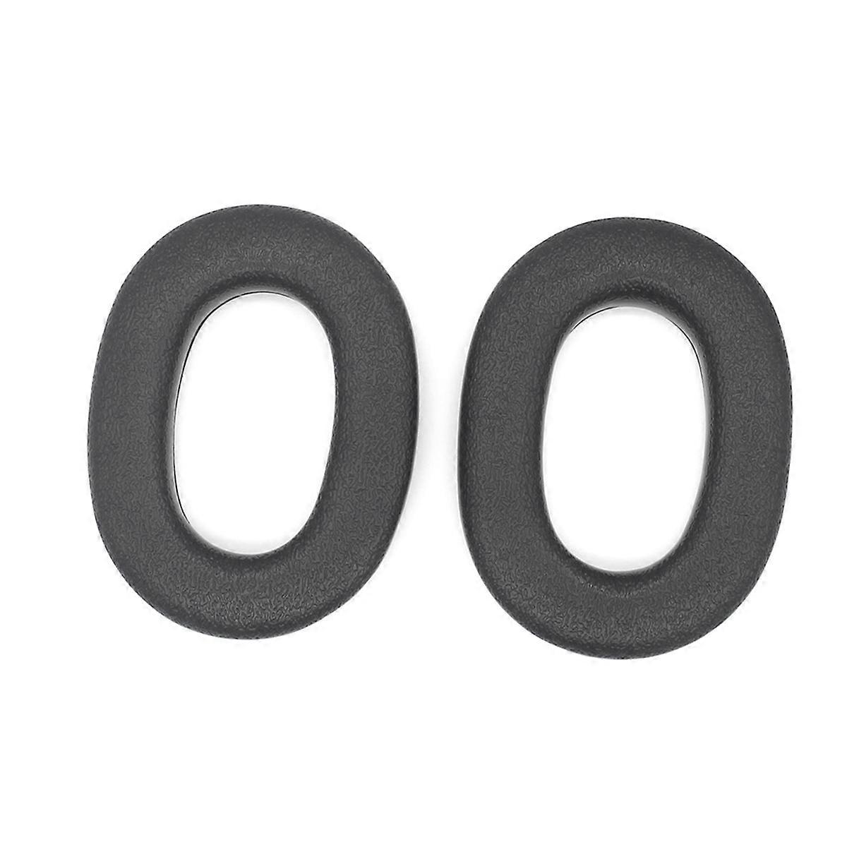 Replacement Ear Pads for 3M WorkTunes Hearing Protector - Durable