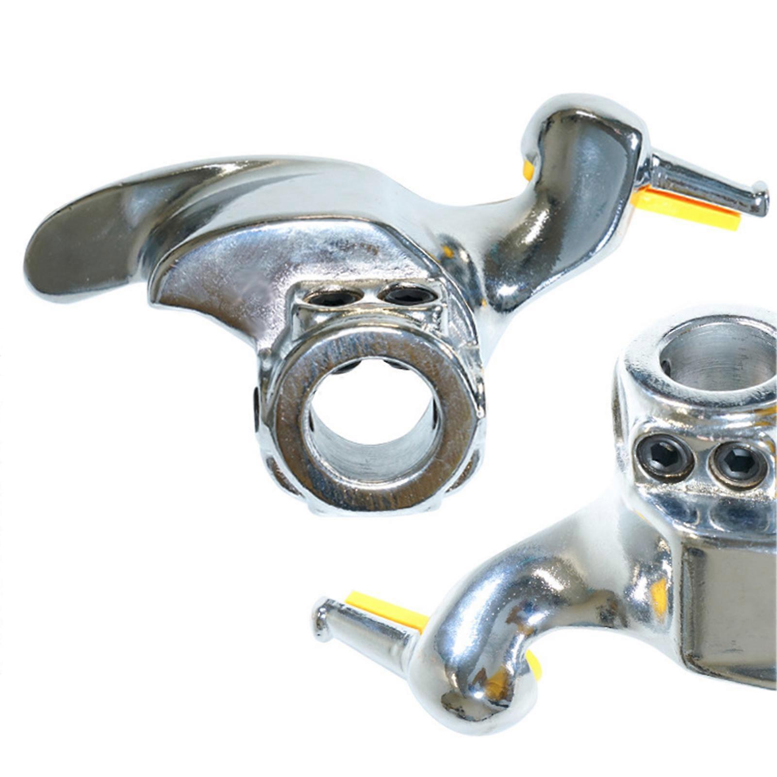 28/29/30mm High Strength Stainless Steel Car Vehicle Metal Mount Demount Head Bird Tip Removal Machine Tire Changer Repairing Tool