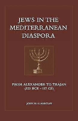 Jews in the Mediterranean Diaspora