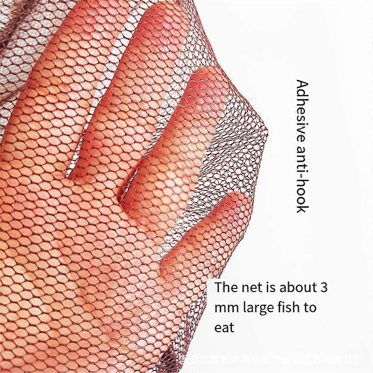 Strong support for fishing net heads,fishing gear accessories 60 laps