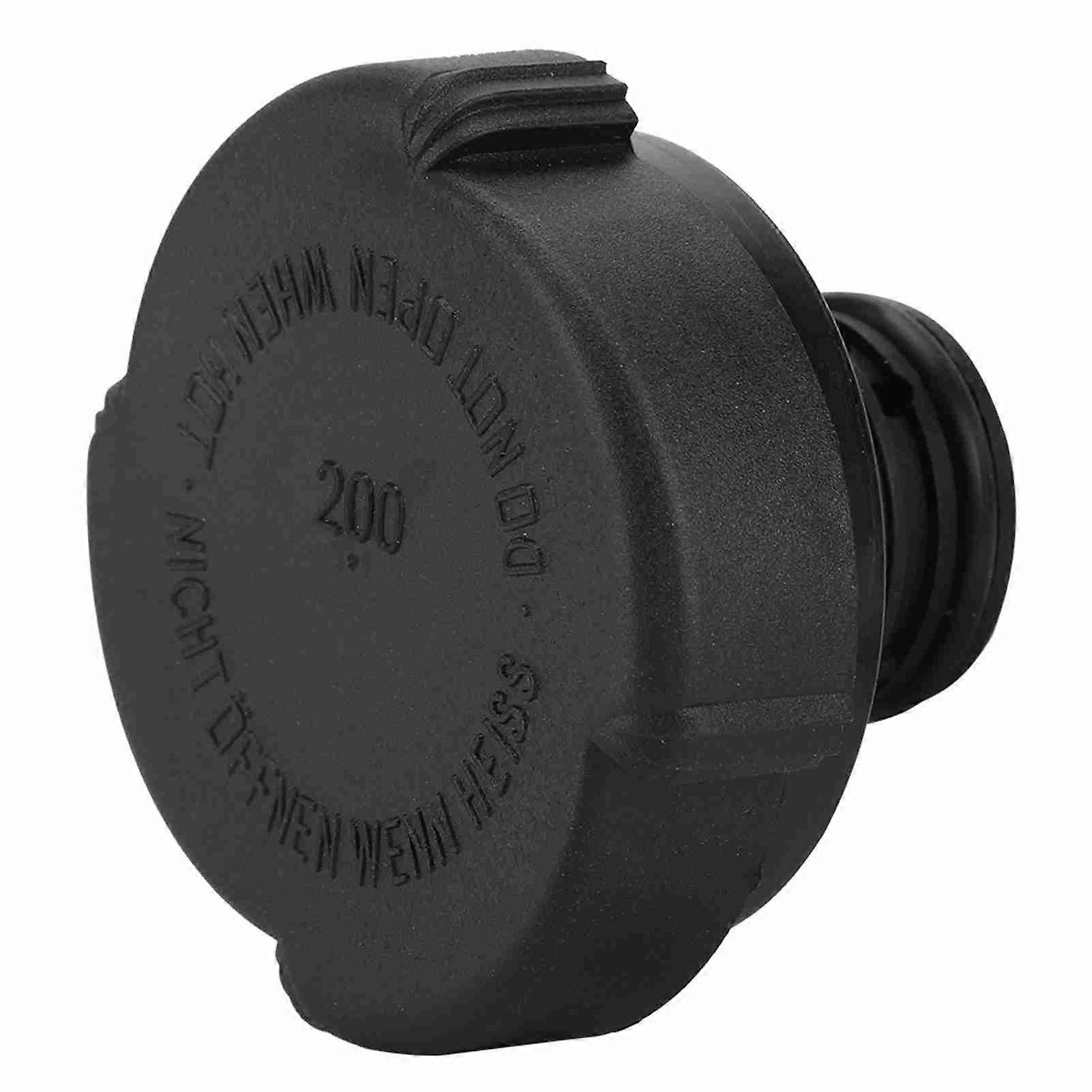 17111712492 Car Radiator Expansion Tank Cap for BMW E36 E46 E34 E39