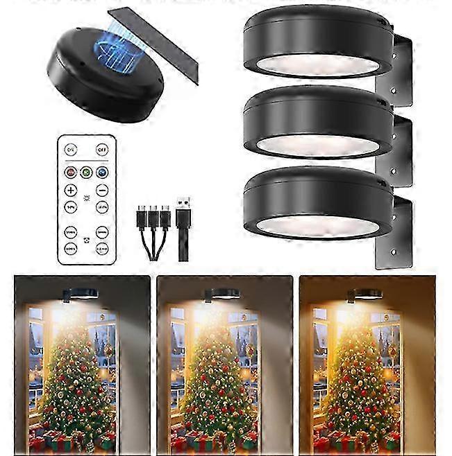 壁用Topvedenピクチャーライト,Topvedenポスターライト,ワイヤレス充電式SZRH AF