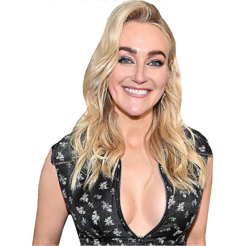 Betsy Wolfe (Midikleid) Halbkörper Buddy Ausschnitt