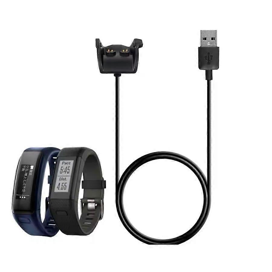 Garmin Vivosmart Hr / Hr Plus 充电器