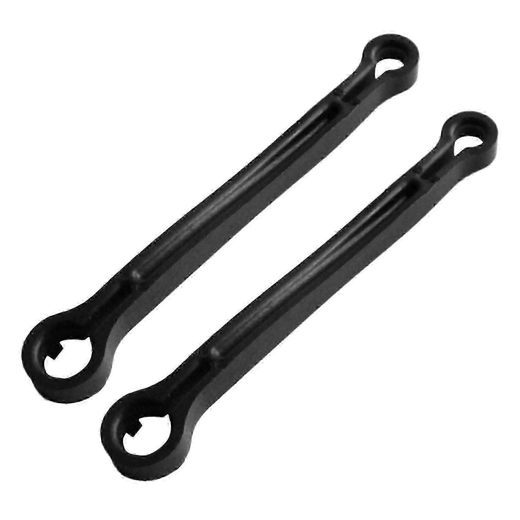 2x For D5 Swirl Throttle Link Arm Shaft C30 C70 S40 V50 S60 S80 V70 Xc60 Xc70 Xc9 (haoyi)