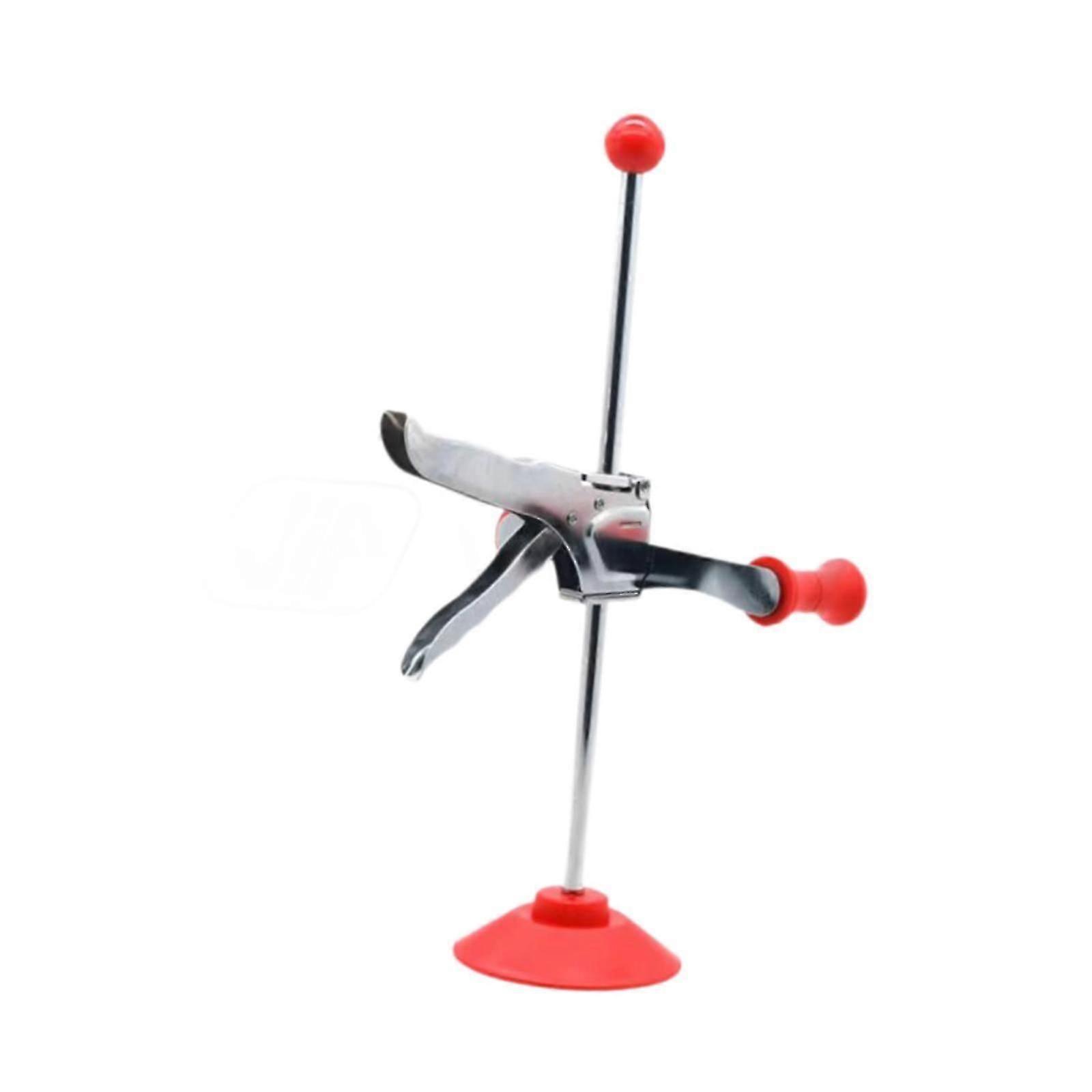 Steering Wheel Holder Wheel Alignment Essential Tool for Vehicle Trucks