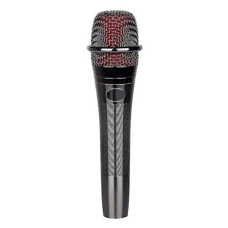 -7X Handheld Microphone, Network Mobile Phone National K Song Anchor Live Recording Condenser Micro
