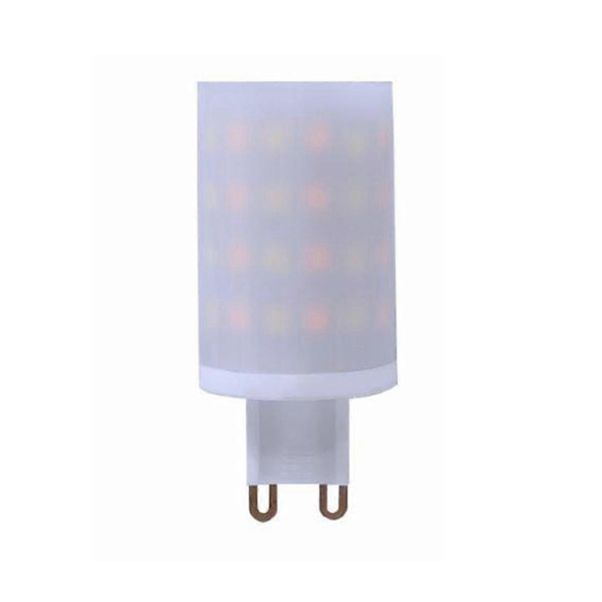 Tuya WiFi G9 Dimmable Smart Light G9 6W LED Lamp Bulb Intelligent Light Voice Control Smart LED Bulb