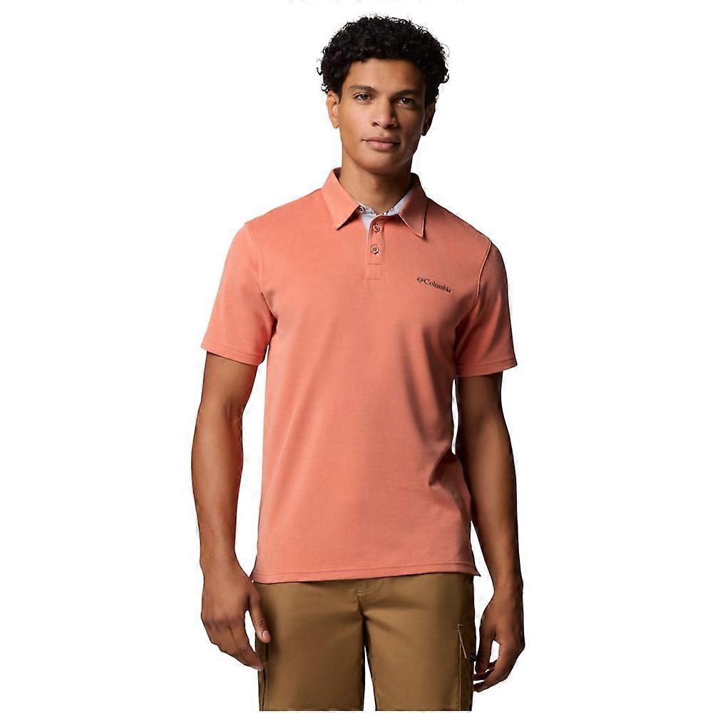T-Shirt Columbia Nelson Point 1772721851
