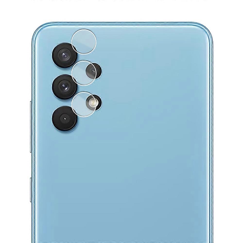 Camera Lens Protectors for Galaxy A32 4G (EU Version)