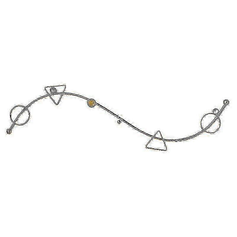 1pcs Clés Crochet f74 OXQ