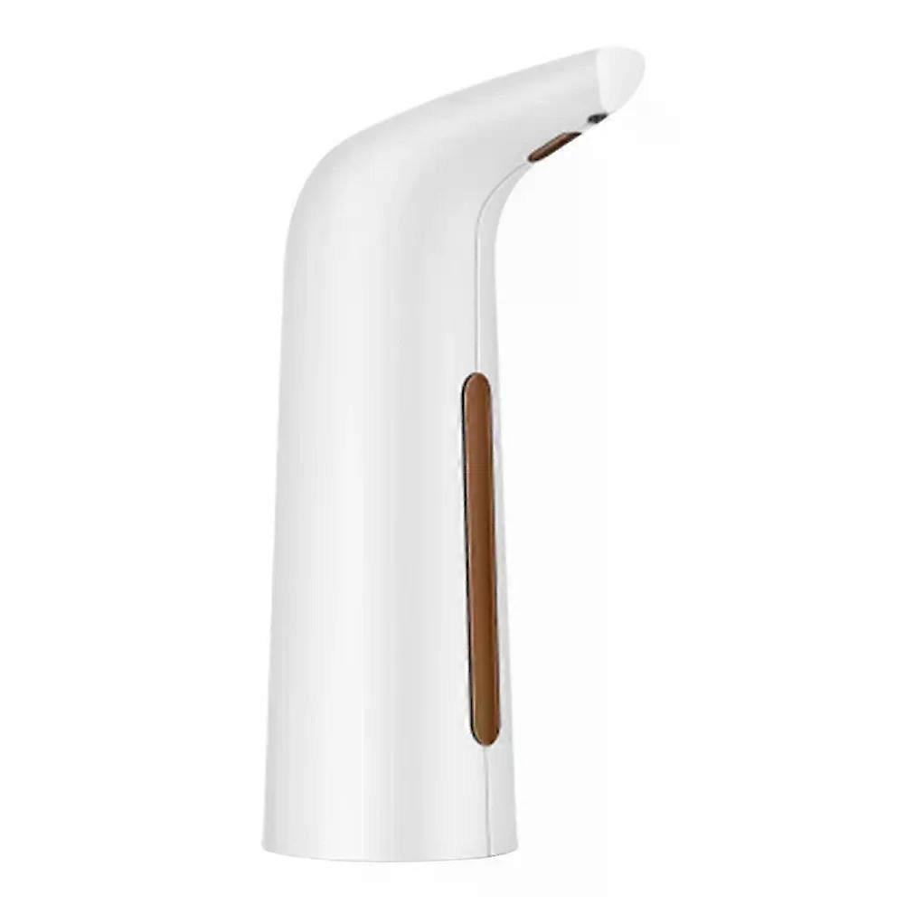 Smart Induction Soap Dispenser Infrared Induction Touchless Soap Dispenser Household Waterproof Portable for Bathroom Restaurant