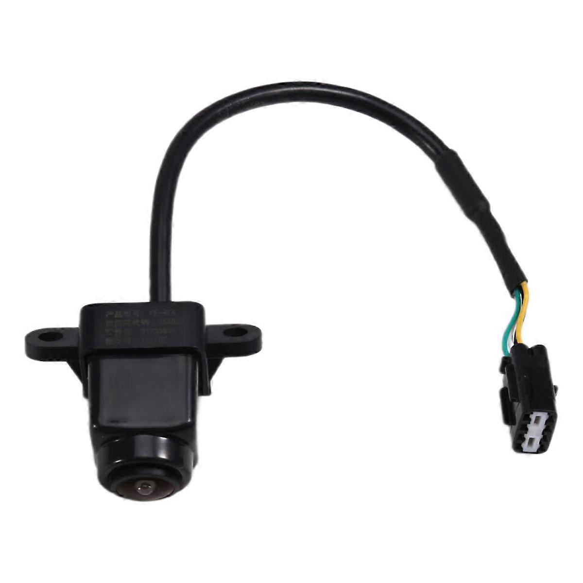 01733851 for S1 Car Reverse Back Rear View Camera BackUp