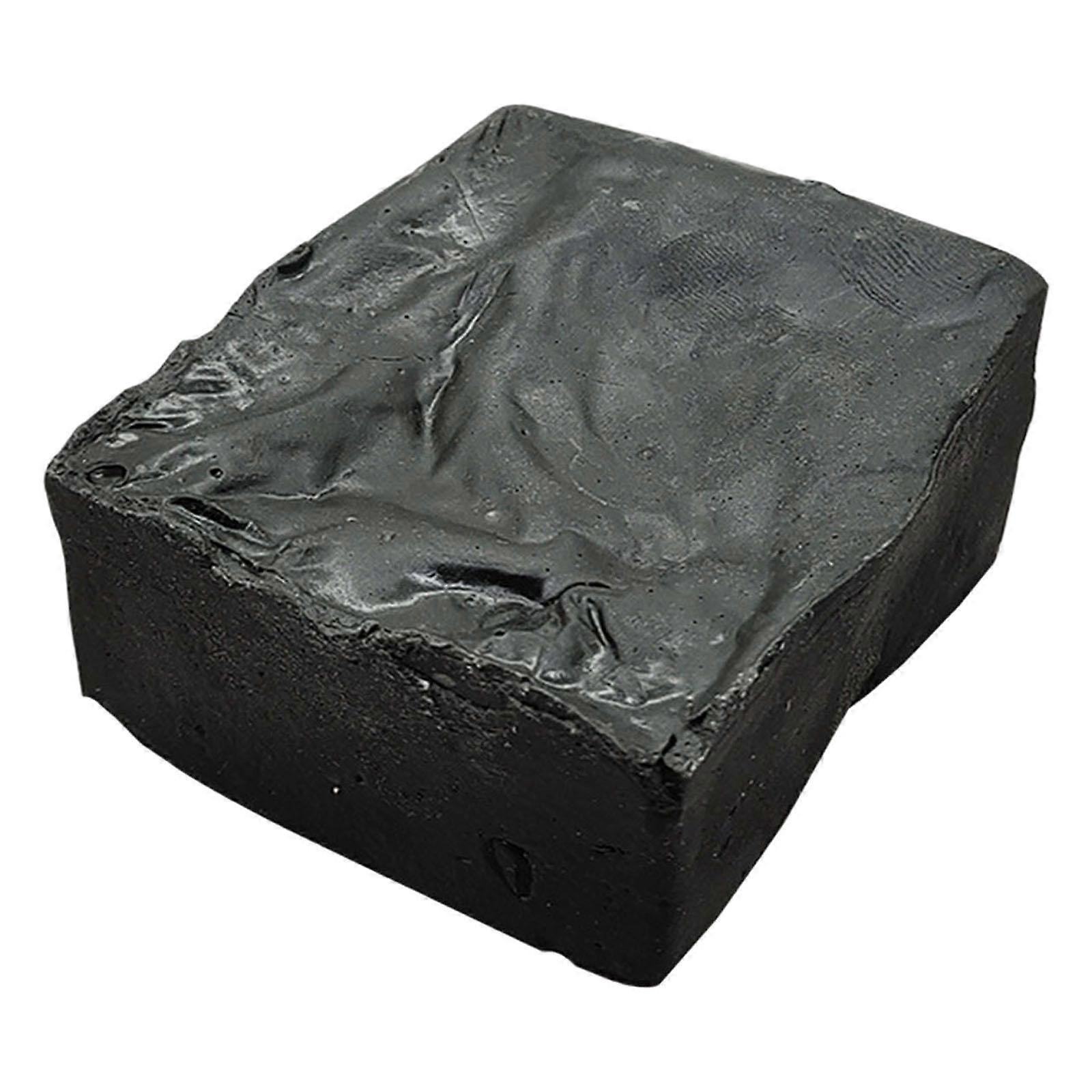 Stamping Dapping Block Portable Bench Block for Forming Jewelry Making