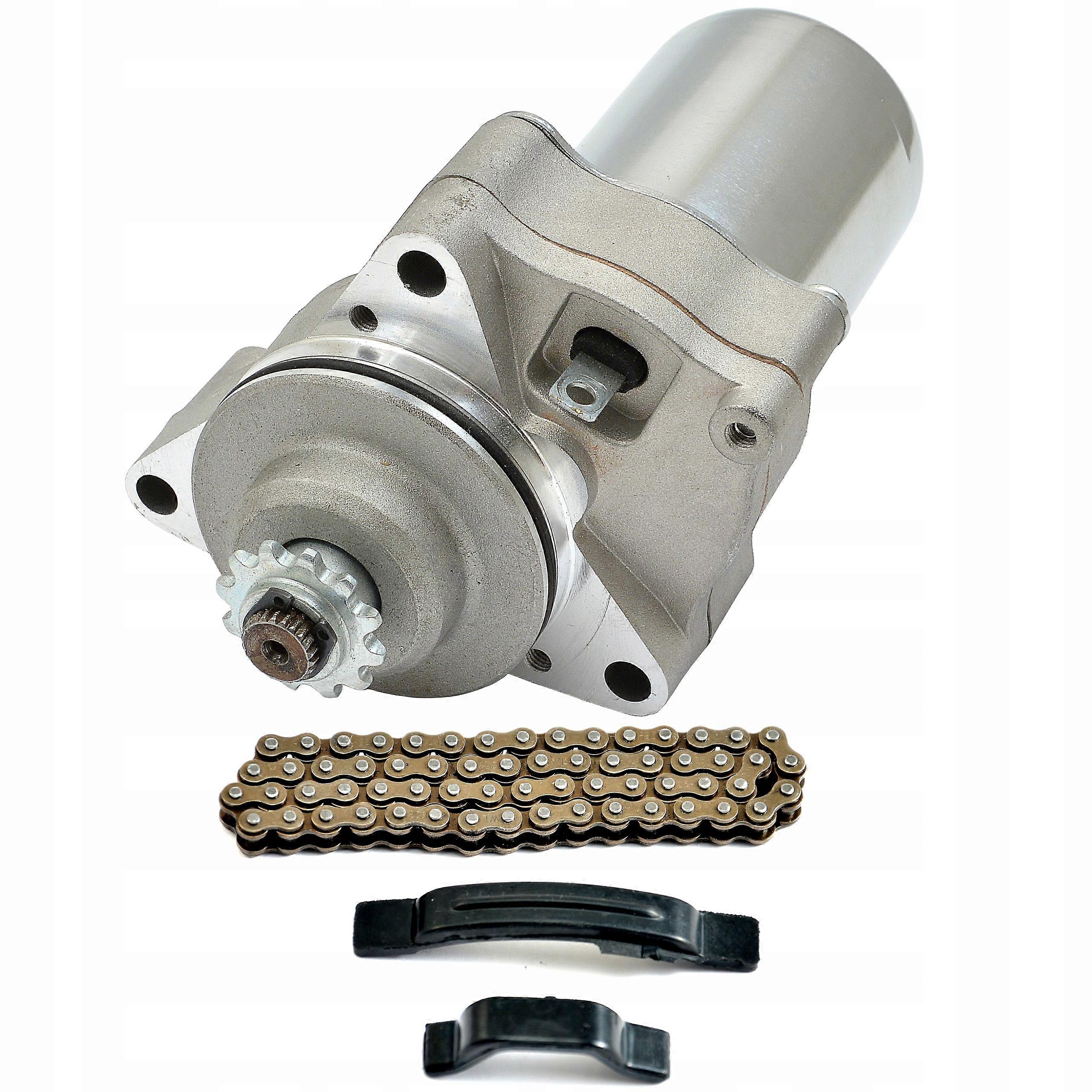 Top Starter Slides Kette Quad ATV 110 125