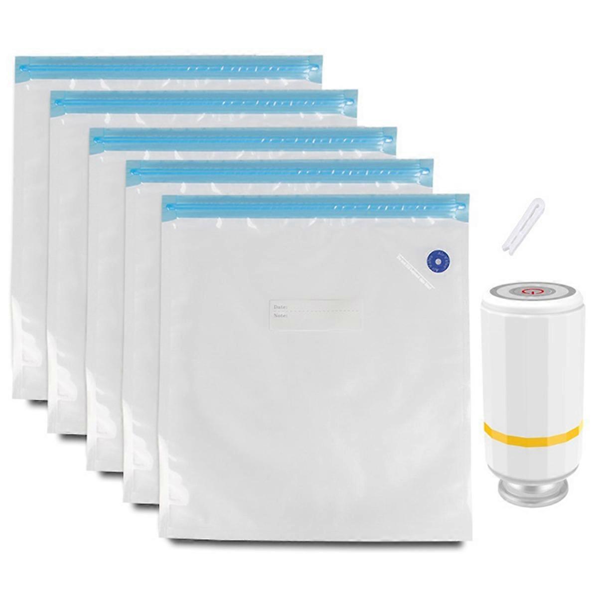 3D Printer Filament Vacuum Storage Bags Moisture Dustproof Sealed Bag for 3D Printing Supplies 3D Pr