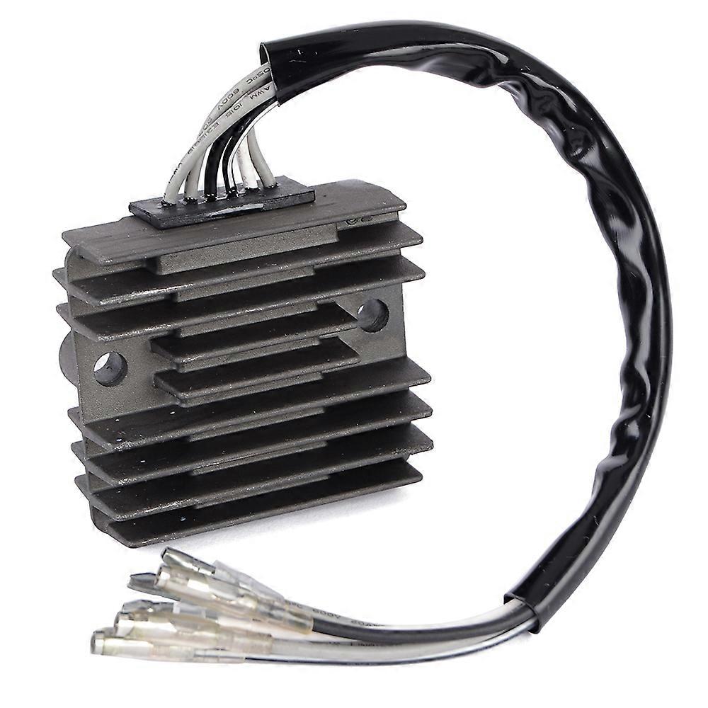 Rectifier voltages for Honda BF20 BF25 BF30 A/A2/AX A1/A2/A3 BF20A BF25A BF30A 31750-ZV7-751 31750-ZV7-781 cameras