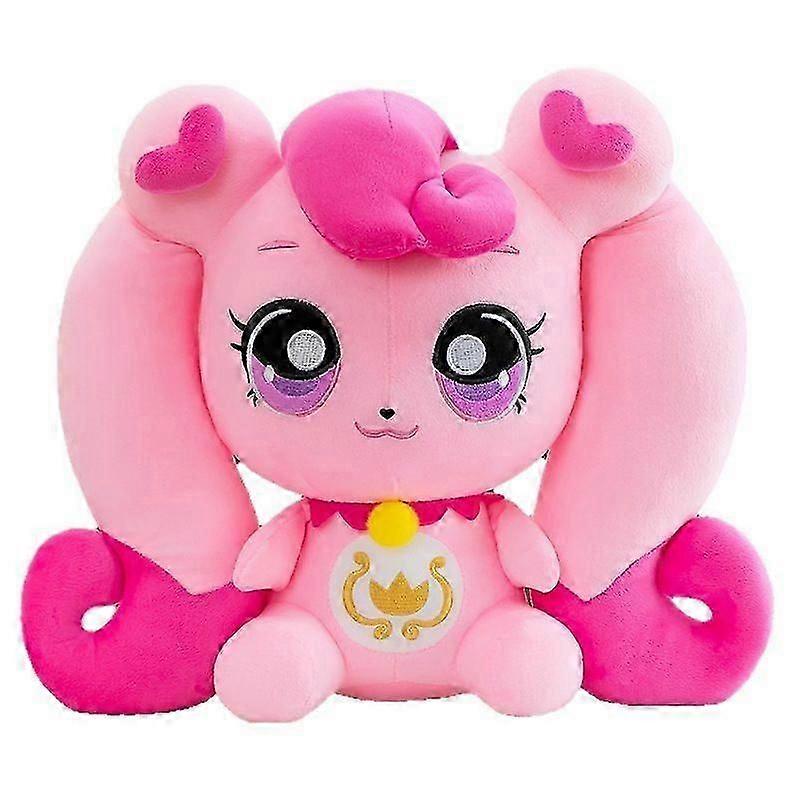 Catch! Teenieping Plushies Heartsping Plush Toy Stuffed Animals Doll Kids Gifts _b