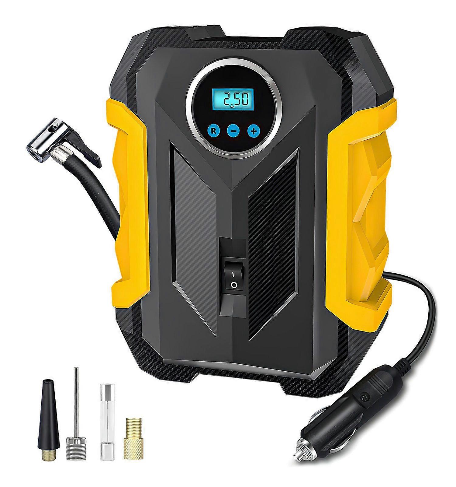 Electric pump Battery-powered air pump Electric pump Electric mini compressor 12V