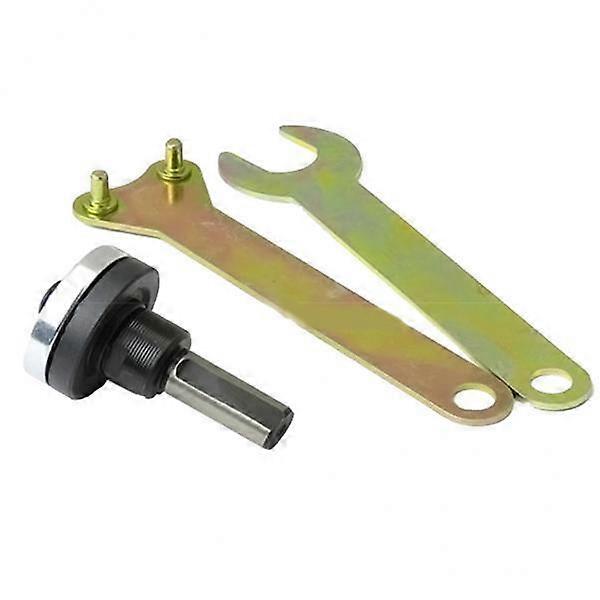 Electric Multi-Tool for Versatile Grinding Applications