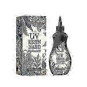 Epoxy Resin Glue, High Transparent Resin Drop Glue Diy Hand Made Shadowless Glue Quick Dry Drop Glue