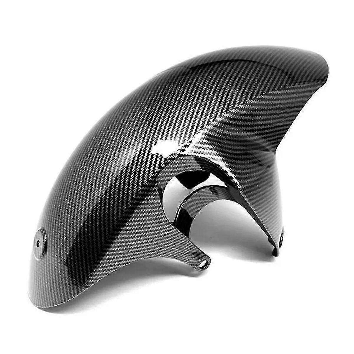 Motorcycle Front Guard Hugger Mudguard for GSX-R 1000 GSXR 1000 2017-2019