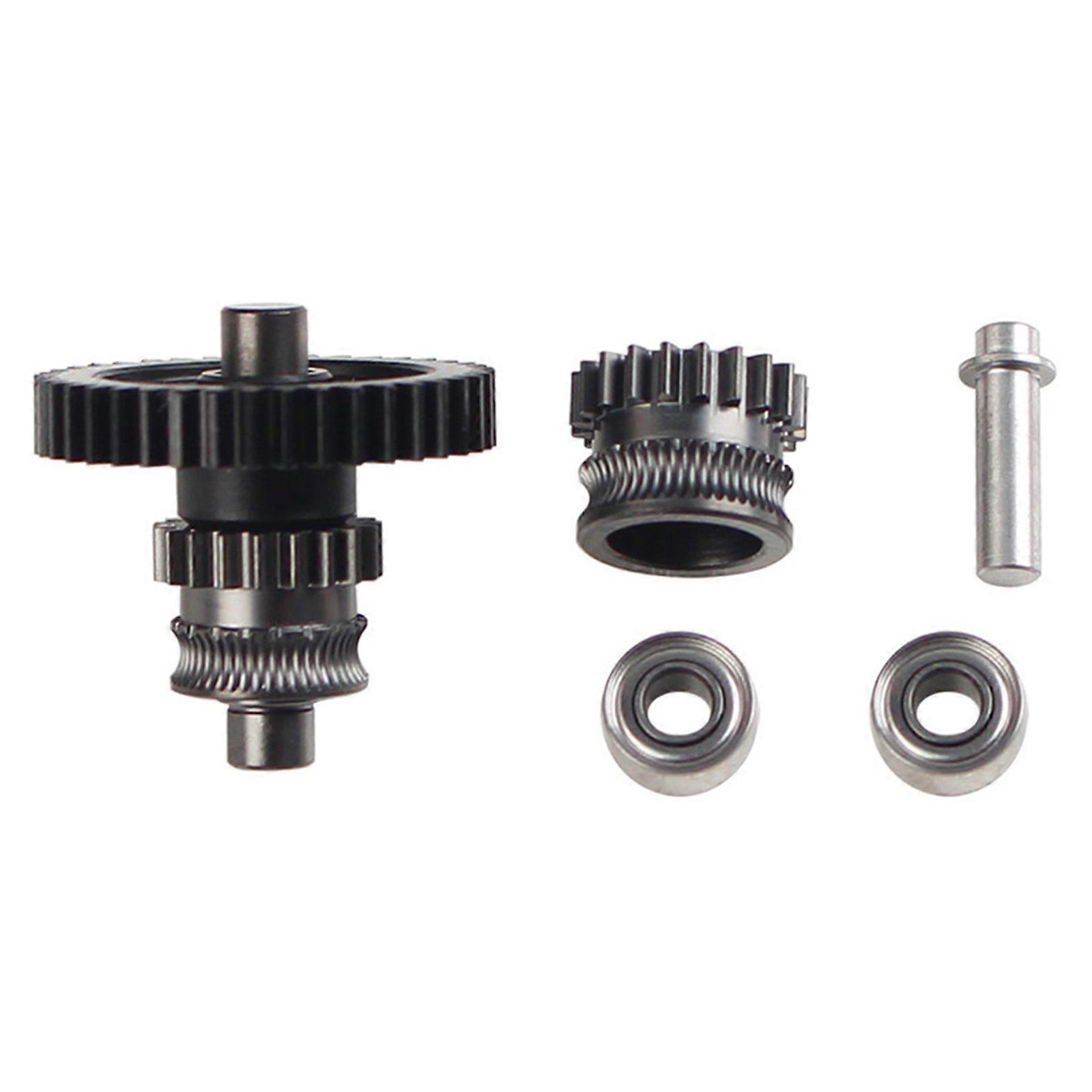 Durability ABS Extruder Gear for Kobra3 High Efficiency 3D Printing Extruder Gear Suitable for Hobbyists and Engineers