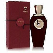 V Canto - Stramonio Extrait de Parfum 100ml