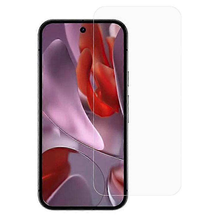 Google Pixel 9aスクリーンプロテクター0.3mm超透明強化ガラスフィルムに対応