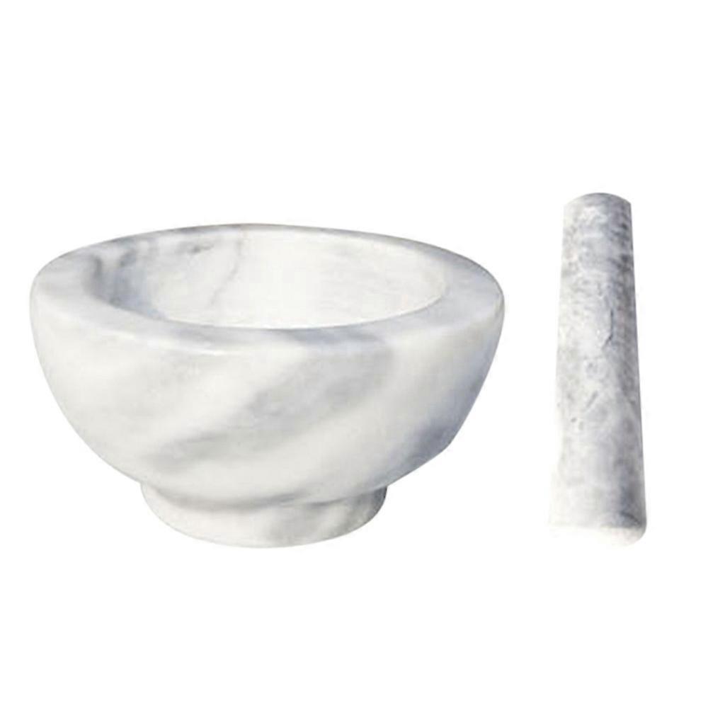 Mortar and Pestle Set Seasoning & Spice Tools for Pepper Grinder