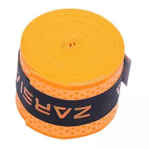 2x High-Quality Tennis Racket Grip Wrap for Optimal Performance