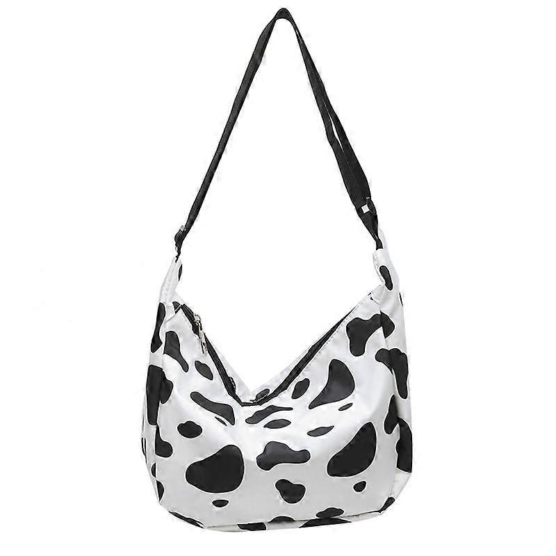 Shoulder Bag Crossbody Bag COW PATTERN COW PATTERN Cow Pattern