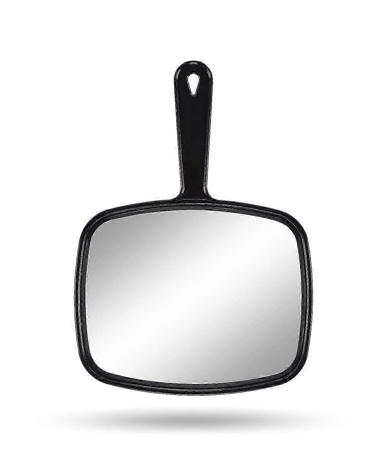 2025 Hand Mirror, with Handle